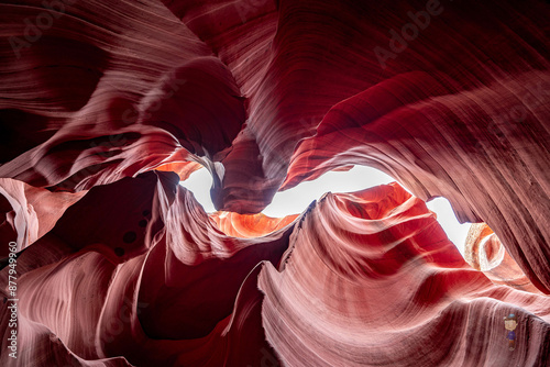 Antelope Canyon