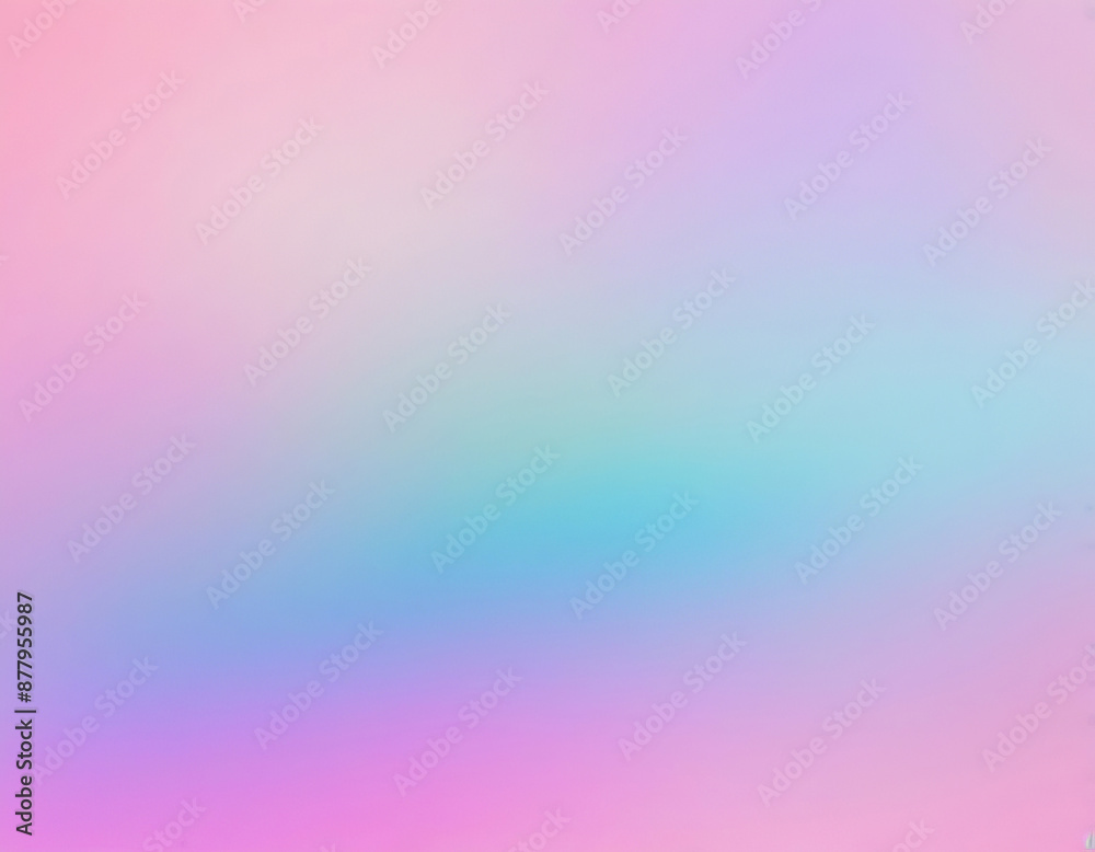 Glitch holographic pastel neon rainbow with an iridescent gradient backdrop Glitch holographic pastel neon rainbow with an iridescent gradient backdrop