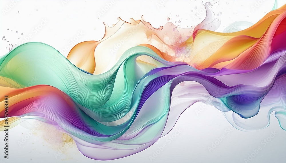 Background design colored Background design colored