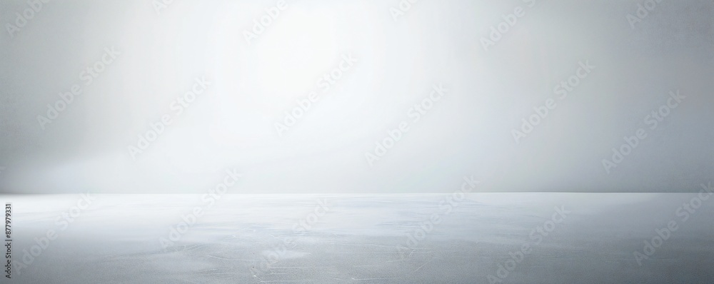 Simply plain white background Generative Ai Simply plain white background Generative Ai
