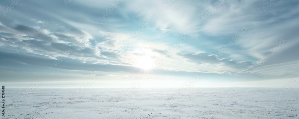 Simply plain white background Generative Ai Simply plain white background Generative Ai