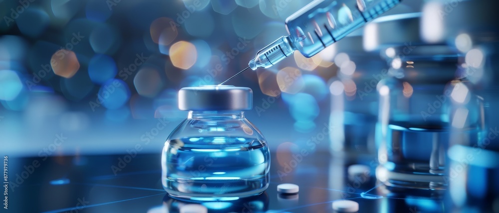 vial; syringe; neon; light; medicine; science; futuristic; technology; glow; medical; treatment; bioinformatic; radiology; experiment; instrument; sequence; transparent; engineer; chemistry; equipment vial; syringe; neon; light; medicine; science; futuristic; technology; glow; medical; treatment; bioinformatic; radiology; experiment; instrument; sequence; transparent; engineer; chemistry; equipment