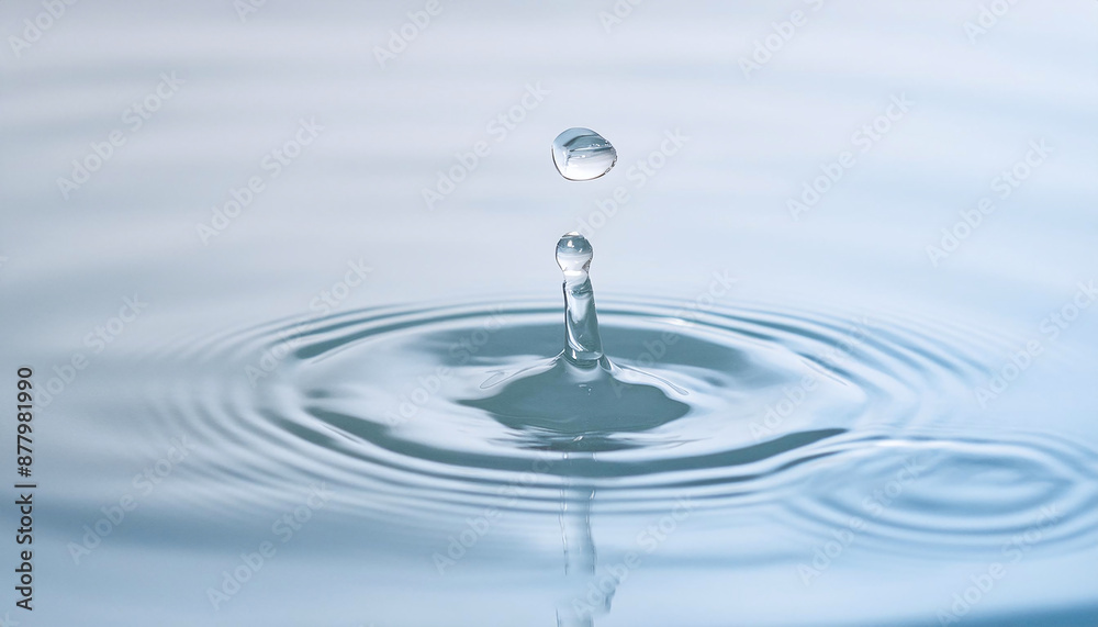 水滴 水滴