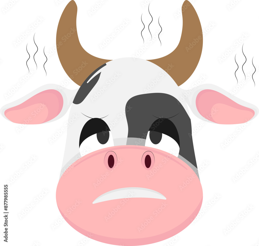 Cute Cow Cute Cow