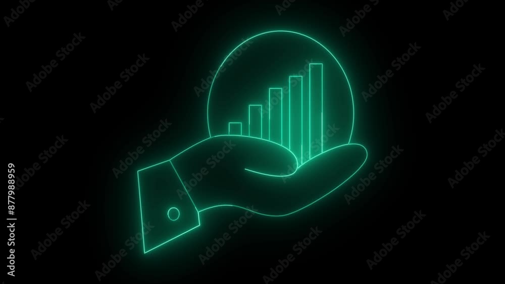 Corporate business social trending charts. Corporate business social trending charts.