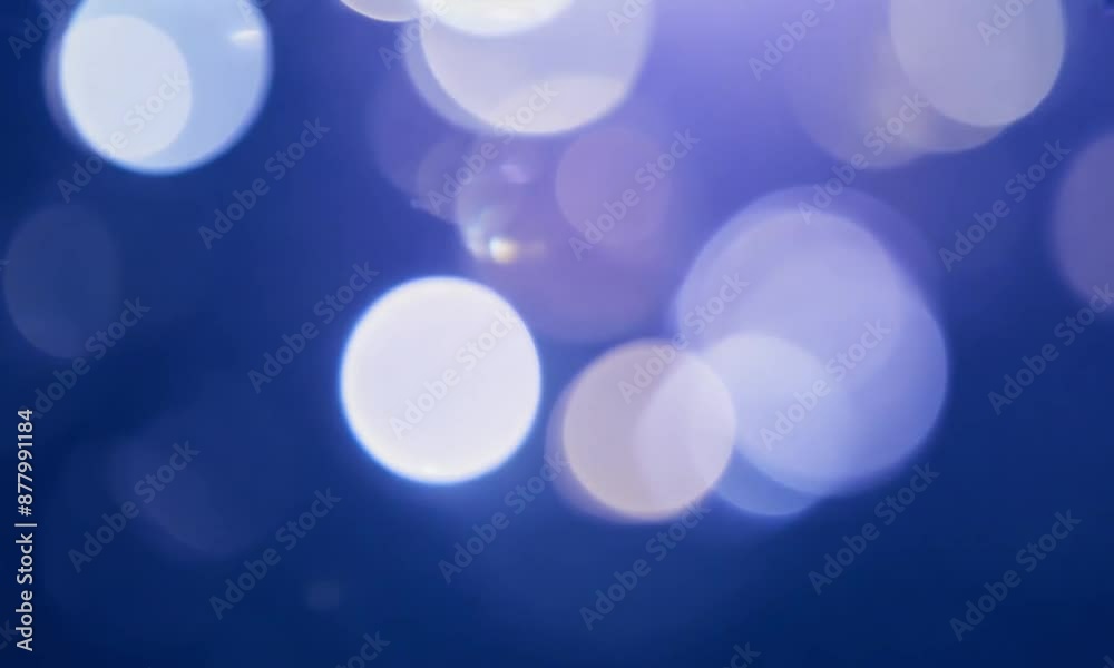Enchanting Blue and White Bokeh Lights: Ideal for Festive Backgrounds and Soft Lighting Effects in Photography Enchanting Blue and White Bokeh Lights: Ideal for Festive Backgrounds and Soft Lighting Effects in Photography
