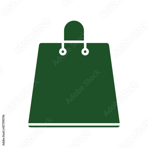 Shopping Bag Icon