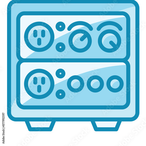 Di Box Icon