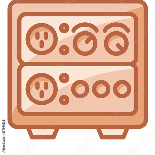 Di Box Icon