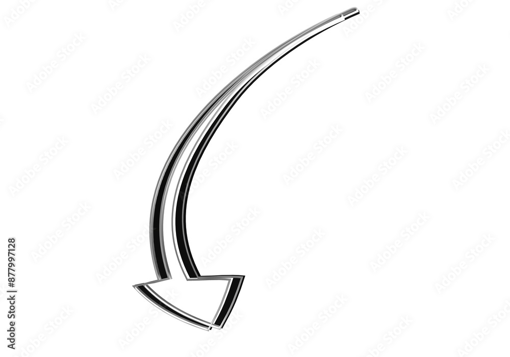 strzałka informacja symbol znak