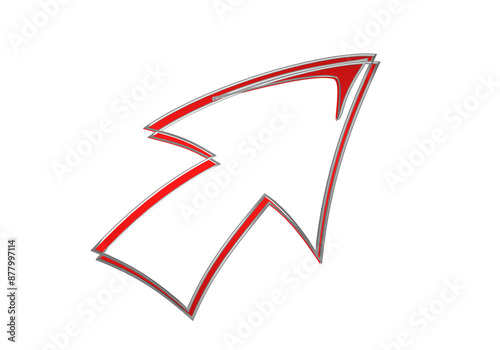 strzałka informacja symbol znak