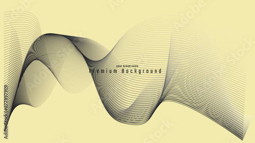 Abstract Technology and Science Background, Pattern Background, Dark and Light Background, 