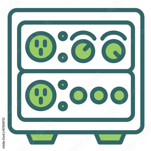 Di Box Icon