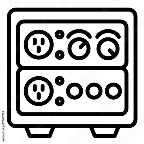 Di Box Icon