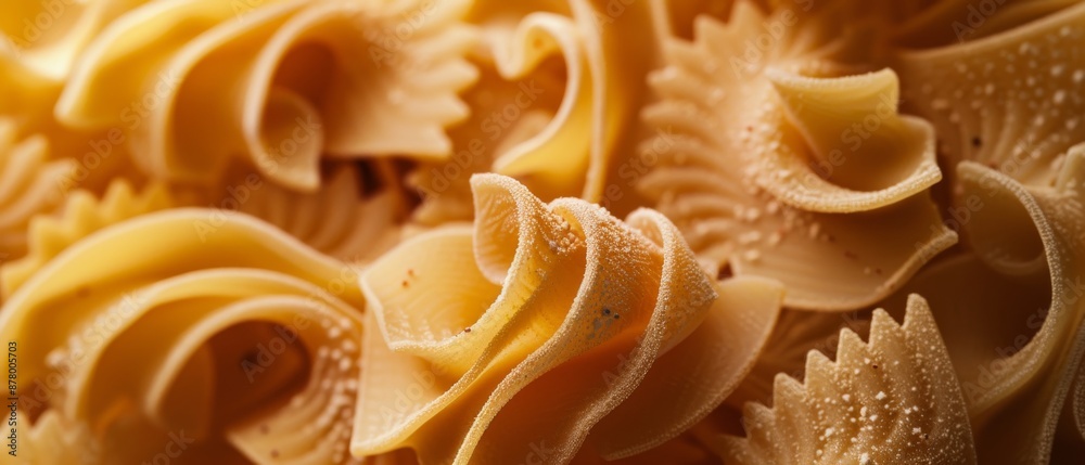 Close-up Photo of Yummy Pasta Close-up Photo of Yummy Pasta