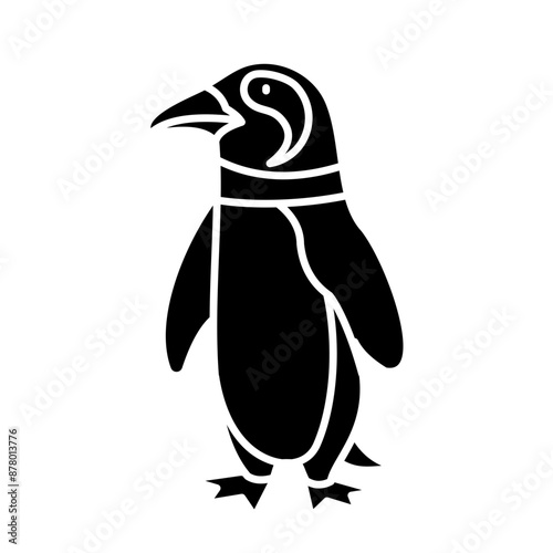 Penguin Icon