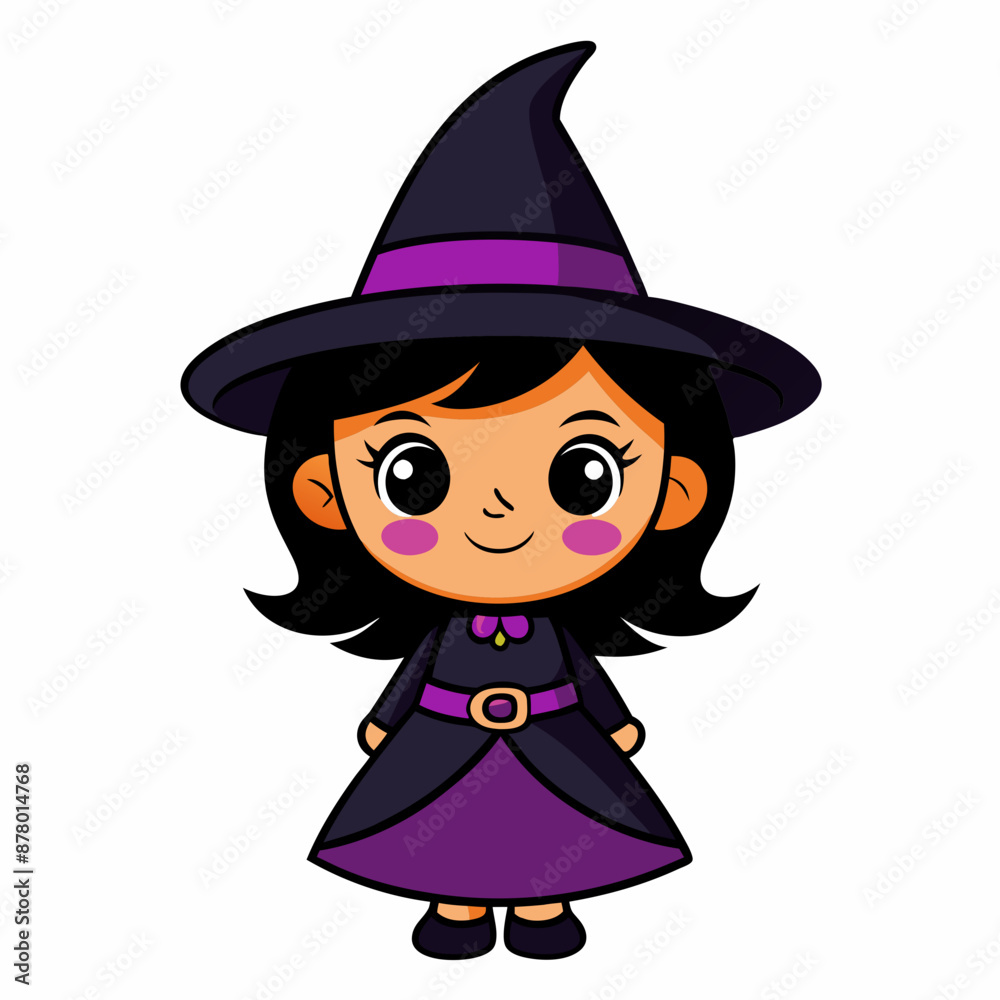 halloween witch with broom vector illustration, halloween witch isolated on white, witch with broom, witch flying with broom vector art halloween witch with broom vector illustration, halloween witch isolated on white, witch with broom, witch flying with broom vector art