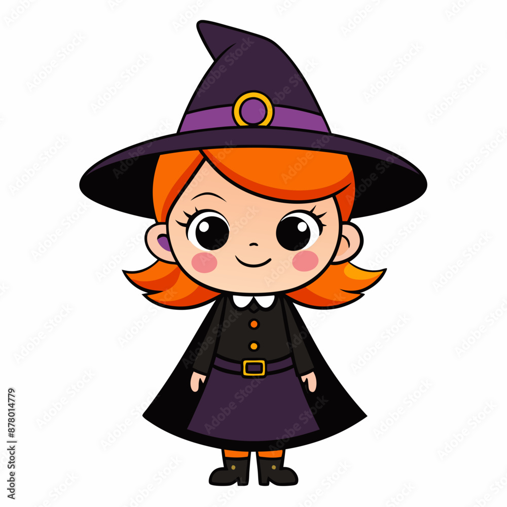 halloween witch with broom vector illustration, halloween witch isolated on white, witch with broom, witch flying with broom vector art halloween witch with broom vector illustration, halloween witch isolated on white, witch with broom, witch flying with broom vector art