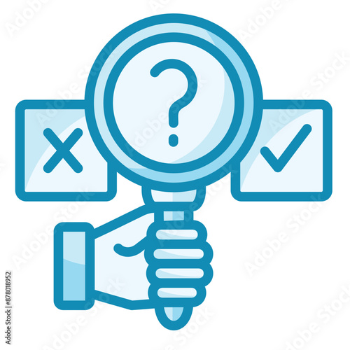 Non Value Added Icon