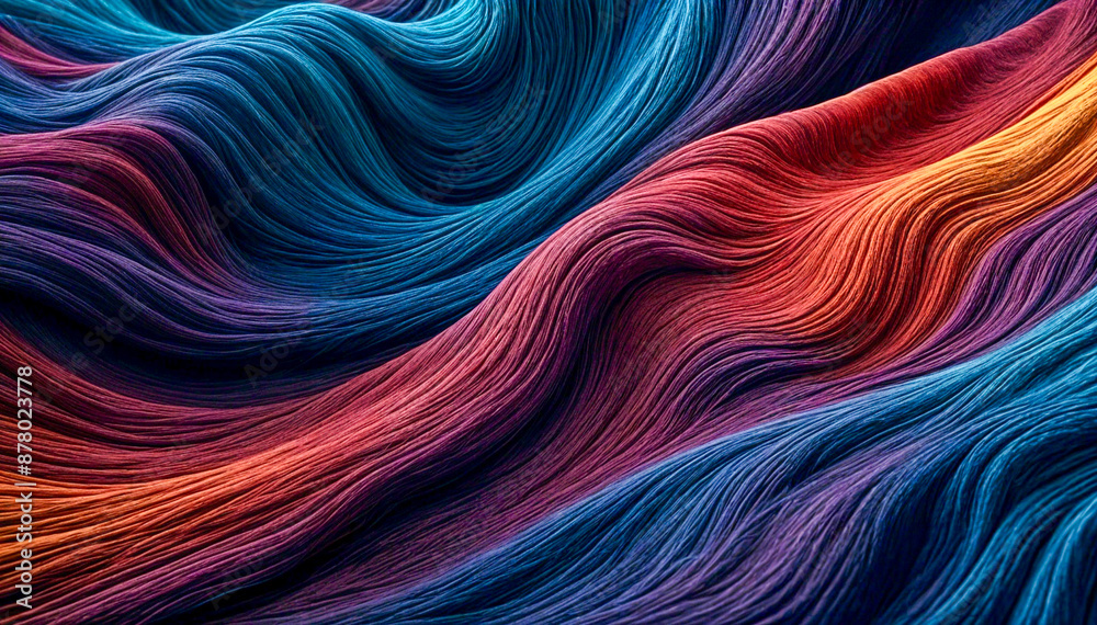Fototapeta premium abstract colorful background