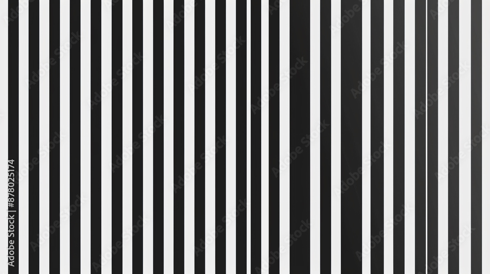 A seamless pattern of vertical lines creates an optical illusion that adds depth and dimension to the design. A seamless pattern of vertical lines creates an optical illusion that adds depth and dimension to the design.