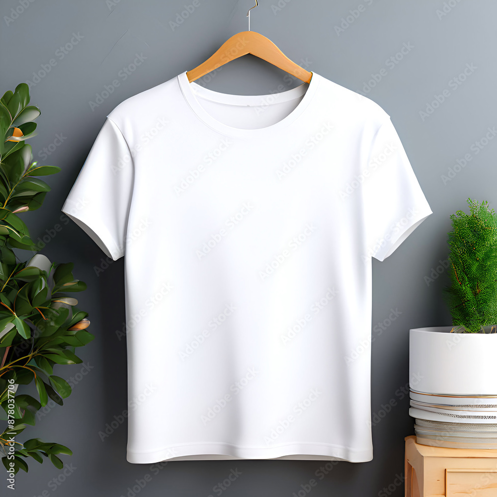 perfect 3D white color t-shirt mockup perfect 3D white color t-shirt mockup