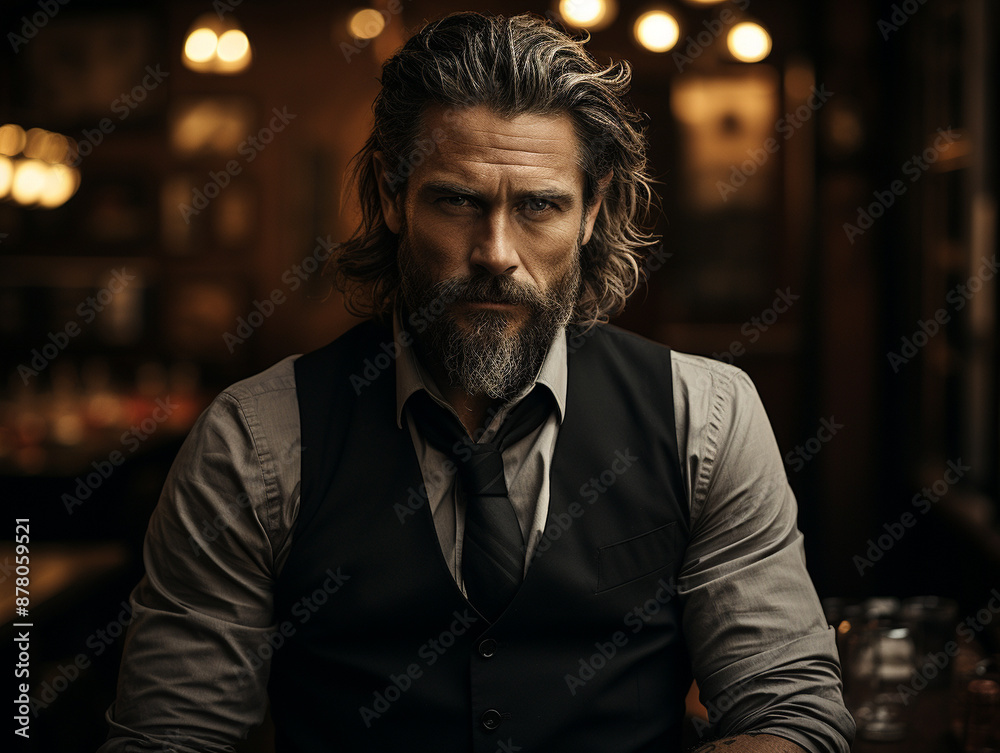 Discover Hyper-Realistic AI-Generated Portraits, Masterfully Crafted with Professional Lighting and Unmatched Detail. 