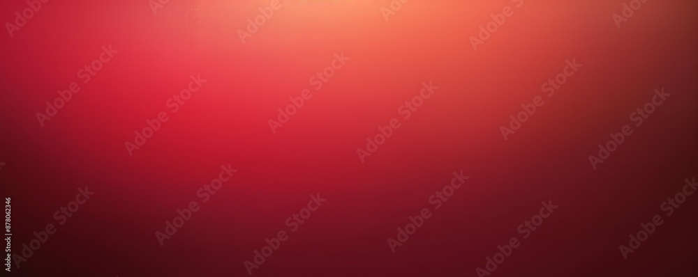 Vibrant Red Gradient Background, Abstract Crimson Texture for Modern Designs Vibrant Red Gradient Background, Abstract Crimson Texture for Modern Designs