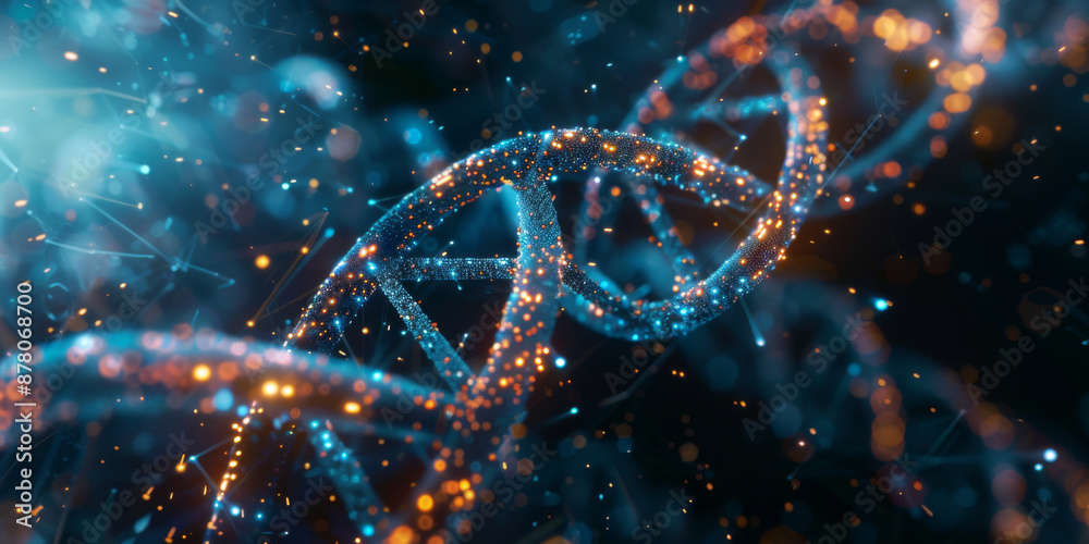 Medical technology harnesses DNA double helix with bioinformatics ...