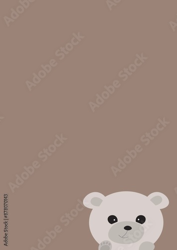 teddy bear