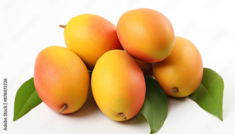 obst, essen, isoliert, orange, apricot, frisch, reif, gesund, weiß, gelb, süss, bio, diät, saftig, vitamin, close up, pflaume, natur, dessert, apricot, frische, farbe, essen, citrus, köstlich