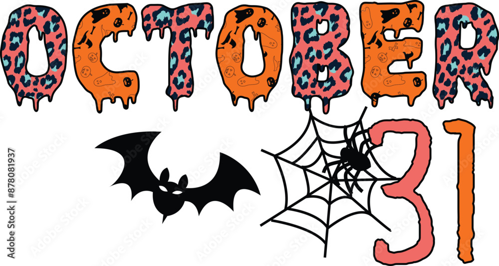 October, Halloween Celebration EPS October, Halloween Celebration EPS