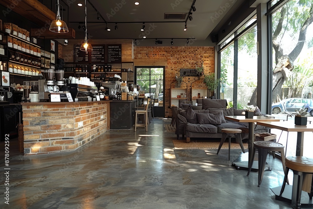 Modern urban cafe Design Ideas inspiration ideas Modern urban cafe Design Ideas inspiration ideas