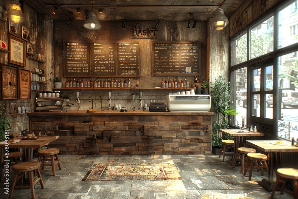 Modern urban cafe Design Ideas inspiration ideas Modern urban cafe Design Ideas inspiration ideas