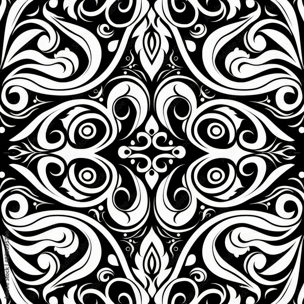 black and white pattern black and white pattern