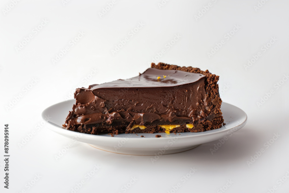 Irresistible Deepest Darkest Chocolate Cheesecake with Smooth Finish Irresistible Deepest Darkest Chocolate Cheesecake with Smooth Finish