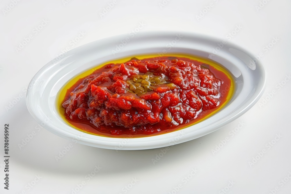 Gourmet Barbecue Sauce with Mustard and Worcestershire Gourmet Barbecue Sauce with Mustard and Worcestershire