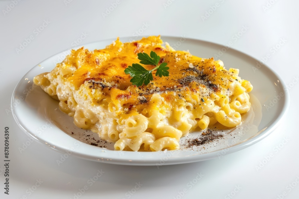 Mouthwatering Mac and Cheese with 7 Different Cheeses Mouthwatering Mac and Cheese with 7 Different Cheeses