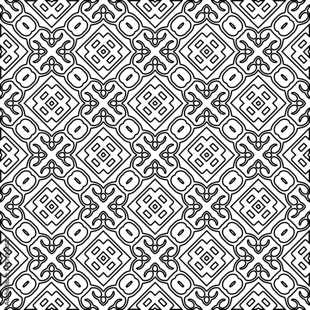 Abstract patterns.Abstract shapes from lines. Vector graphics for design, prints, decoration, cover, textile, digital wallpaper, web background, wrapping paper, clothing, fabric, packaging, cards. Abstract patterns.Abstract shapes from lines. Vector graphics for design, prints, decoration, cover, textile, digital wallpaper, web background, wrapping paper, clothing, fabric, packaging, cards.