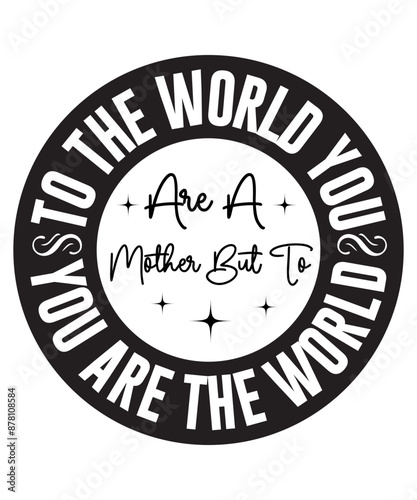 Mother's Day Svg, Mother's Day SVG Cut File, Mother's Day Svg Bundle, Mother's Day T Shirt, mom life svg, Mother's Day, mama svg, Mommy and Me svg, mum svg, Silhouette, Cut Files for Cricut, Mom Life 