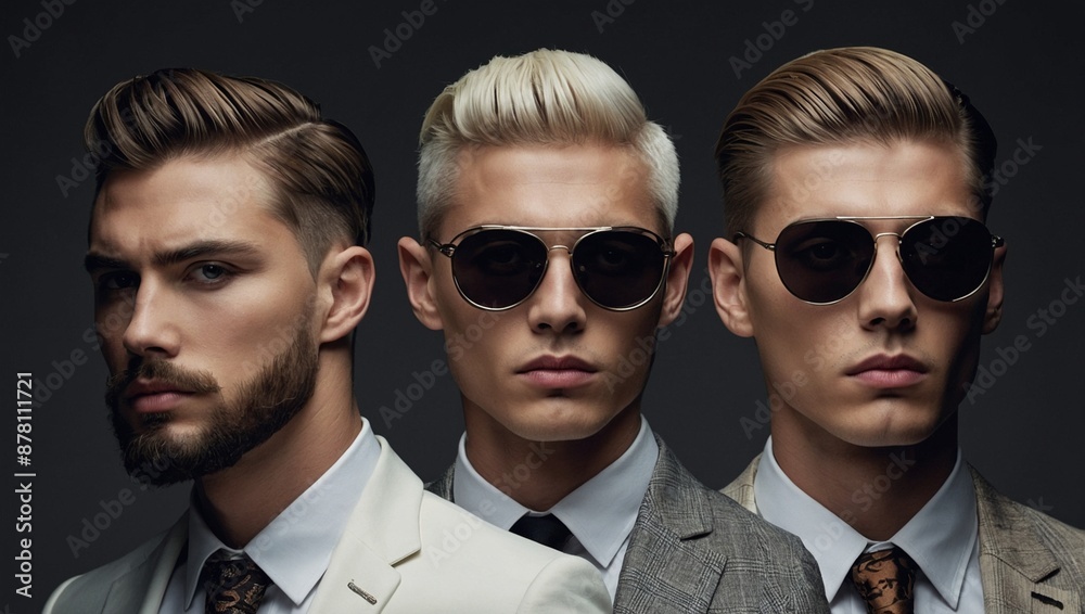 stylish men stylish men