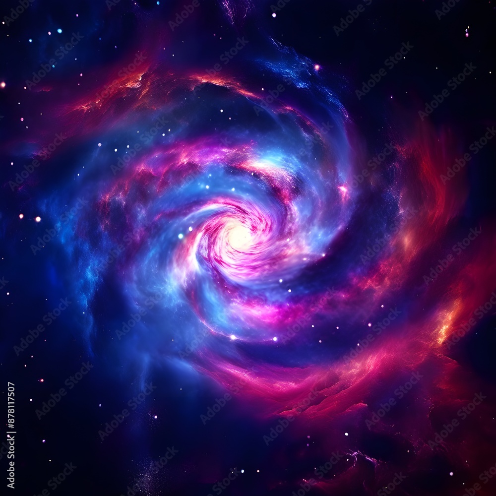 background background