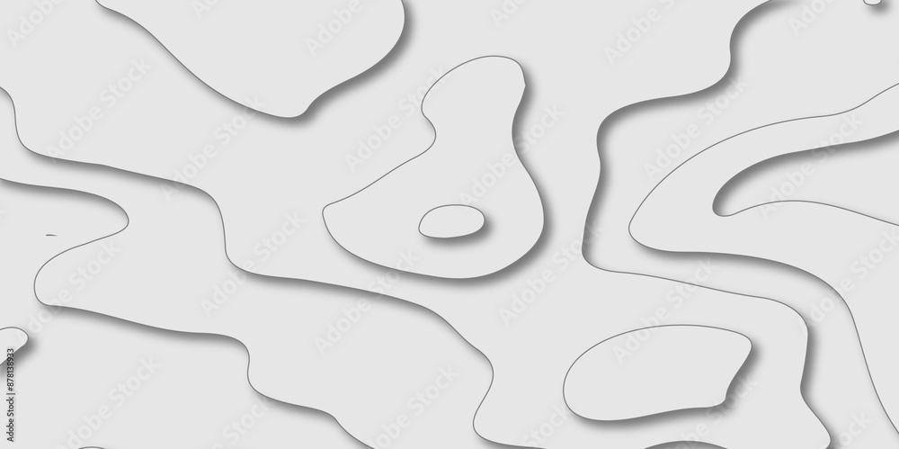 The stylized height of the topographic map in contour, lines. Topography and geography map grid abstract backdrop.Background lines Topographic map. Geographic mountain relief. Abstract lines backgroun The stylized height of the topographic map in contour, lines. Topography and geography map grid abstract backdrop.Background lines Topographic map. Geographic mountain relief. Abstract lines backgroun
