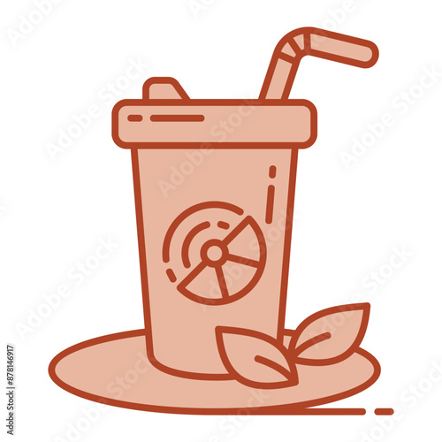 Drink Icon
