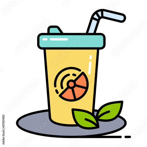 Drink Icon