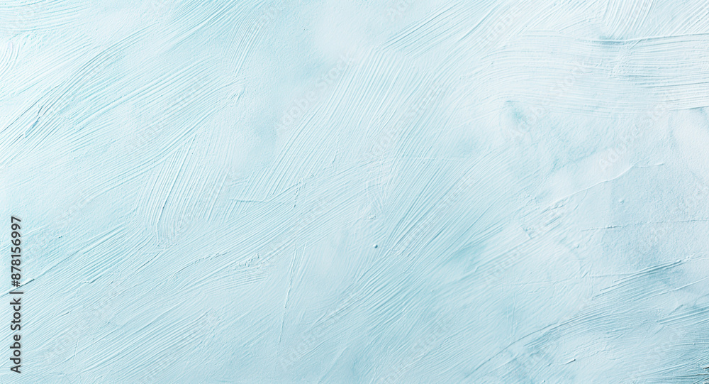 Obraz premium Light White Textured Surface