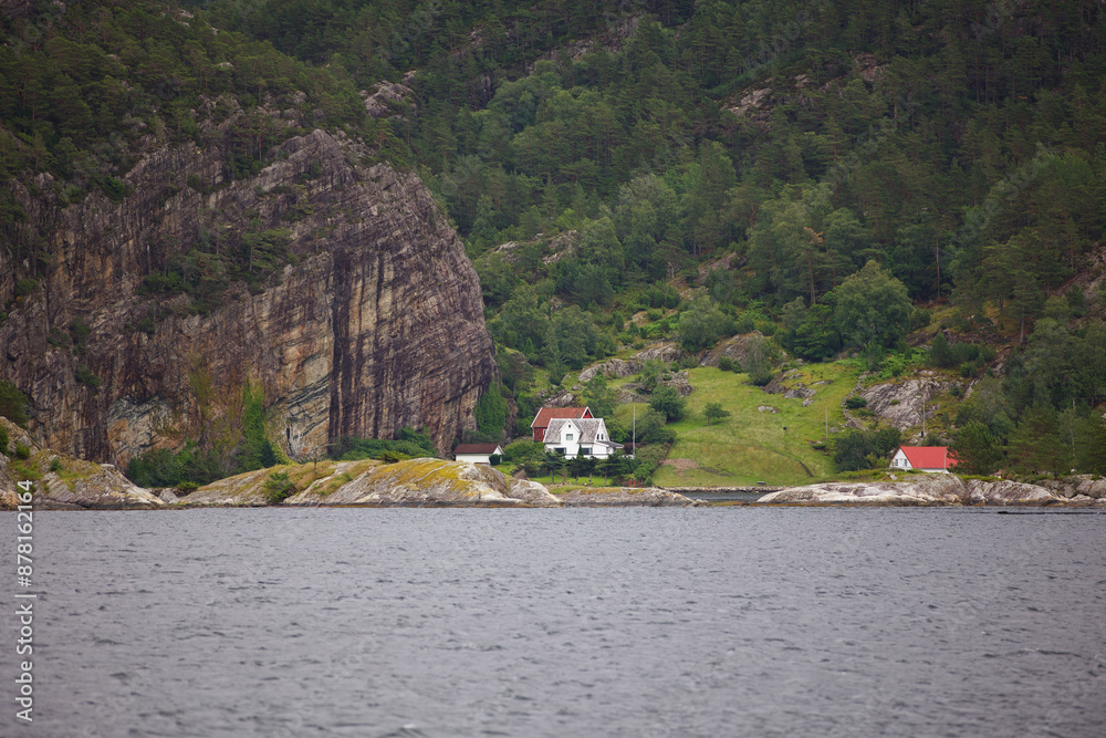 LYSE Fjord Norway Norwegen Fjord Reise Cruise Kreuzfahrt Entspannung , Schönheit der Landschaft, LYSE Fjord Norway Norwegen Fjord Reise Cruise Kreuzfahrt Entspannung , Schönheit der Landschaft,