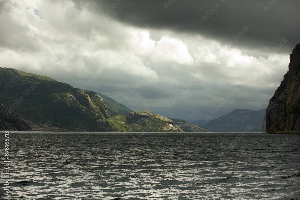 LYSE Fjord Norway Norwegen Fjord Reise Cruise Kreuzfahrt Entspannung , Schönheit der Landschaft, LYSE Fjord Norway Norwegen Fjord Reise Cruise Kreuzfahrt Entspannung , Schönheit der Landschaft,