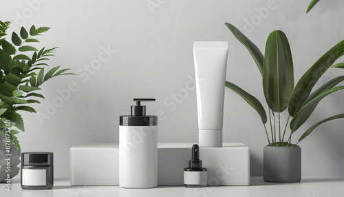 Wallpaper Mural Product mockup backgrounds for brands Torontodigital.ca