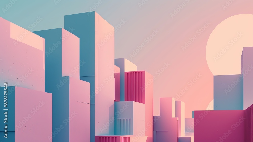 Minimalistic Architecture Desktop Wallpaper with Abstract Shapes and Clean Lines, Showcasing the Beauty of Simplicity and Depth through Negative Space and Subtle Minimalistic Architecture Desktop Wallpaper with Abstract Shapes and Clean Lines, Showcasing the Beauty of Simplicity and Depth through Negative Space and Subtle
